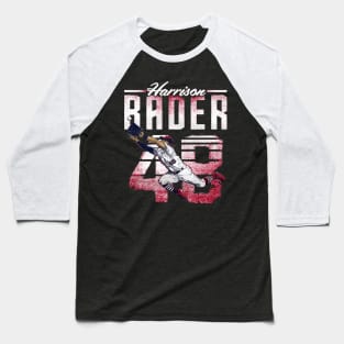 Harrison Bader St.Louis Retro Baseball T-Shirt